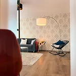 Exklusives 3 Zi Design In Fr-altstadt * Freiburg im Breisgau
