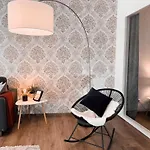 Exklusives 3 Zi Design In Fr-altstadt Lejlighed Freiburg im Breisgau