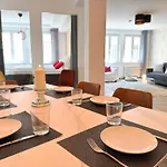 Exklusives 3 Zi Design In Fr-altstadt * Freiburg im Breisgau