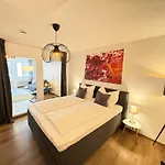 Exklusives 3 Zi Design In Fr-altstadt