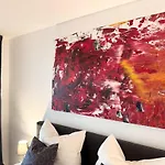 Exklusives 3 Zi Design In Fr-altstadt