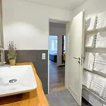 Exklusives 3 Zi Design In Fr-altstadt