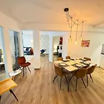 Lejlighed Exklusives 3 Zi Design In Fr-altstadt *