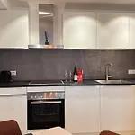 Lejlighed Exklusives 3 Zi Design In Fr-altstadt Freiburg im Breisgau