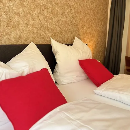 Exklusives 3 Zi Design In Fr-altstadt Apartmán *