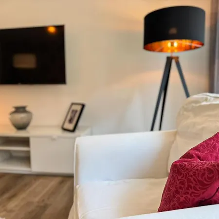 Exklusives 3-zimmer Altstadt-design-apartment * Friburgo de Brisgovia