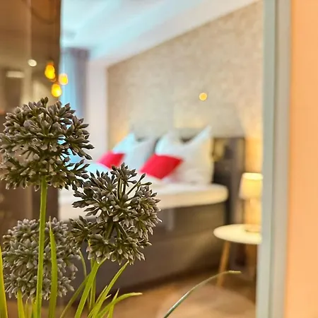 Exklusives 3-zimmer Altstadt-design-apartment Friburgo de Brisgovia